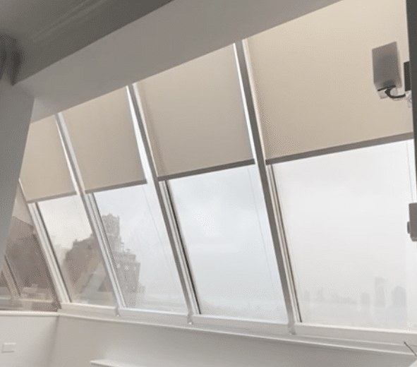 Solar Shades