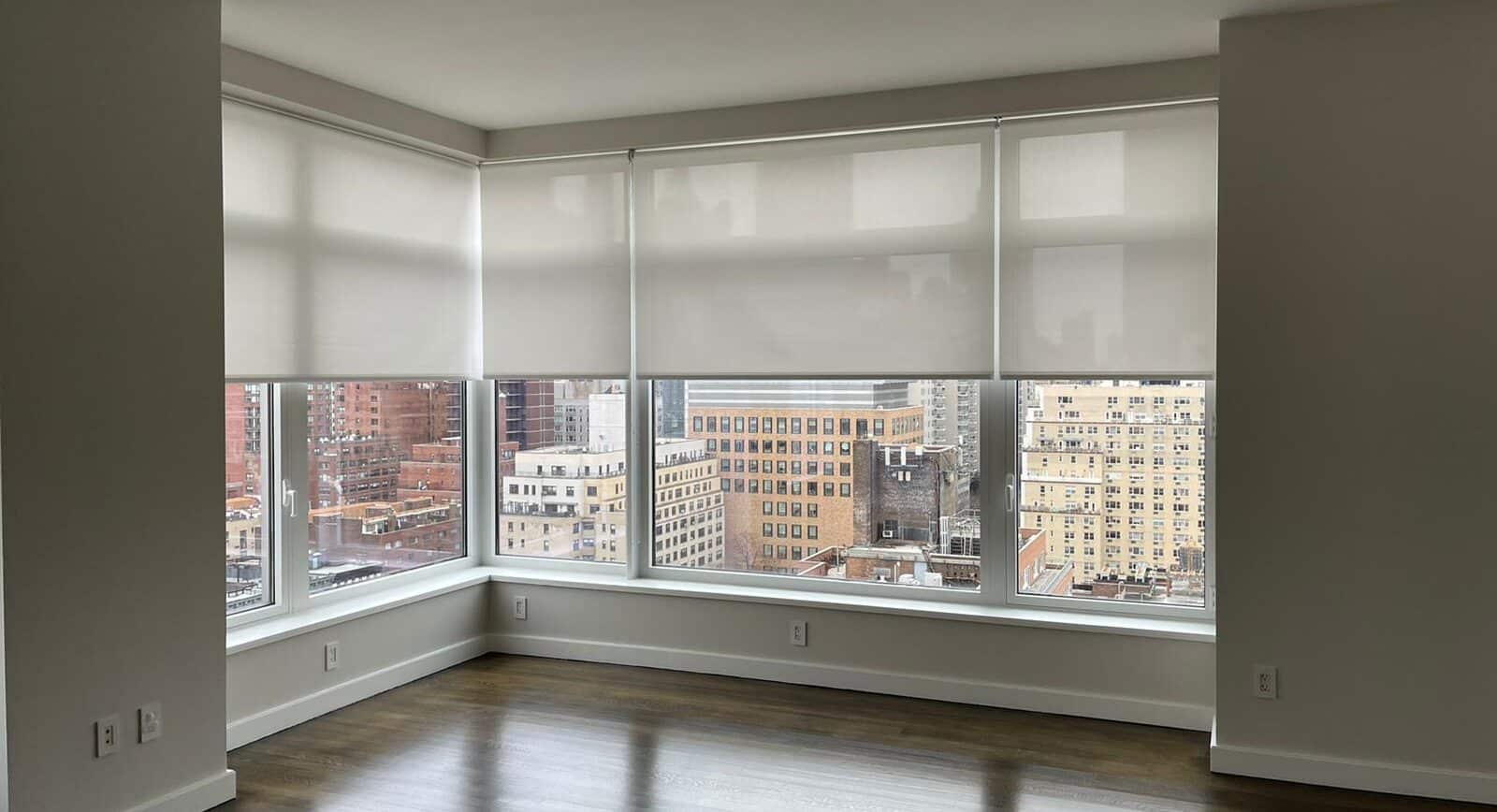 Solar Shades