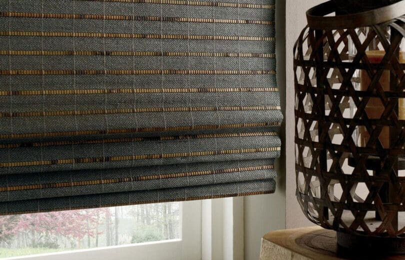 Roman Shades