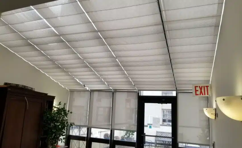 Buy Motorized Skylight