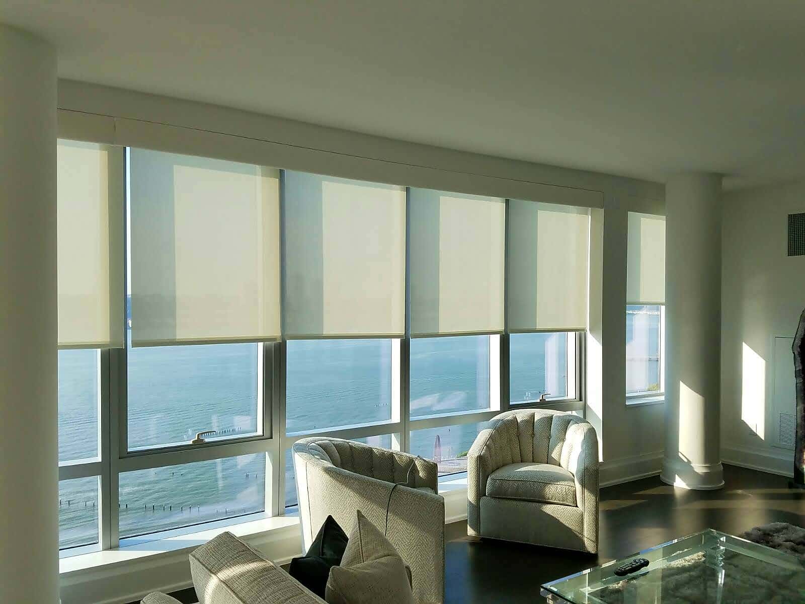 Solar Shades