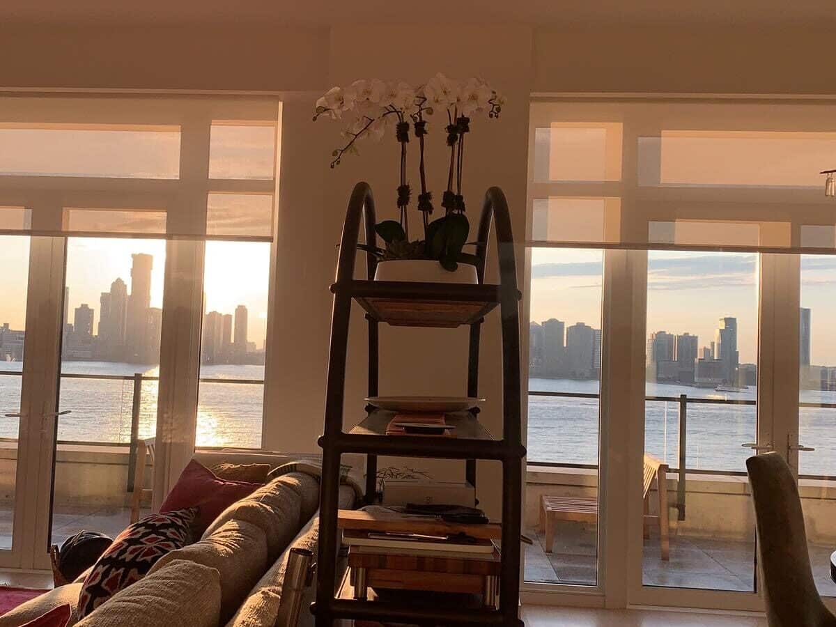 Solar Shades