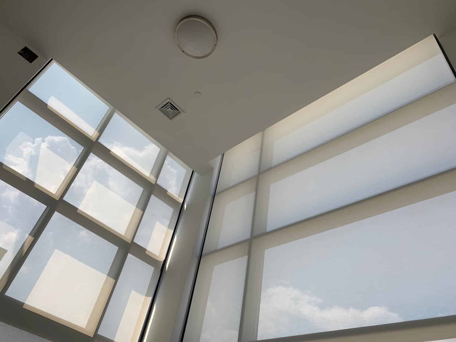 Solar Shades