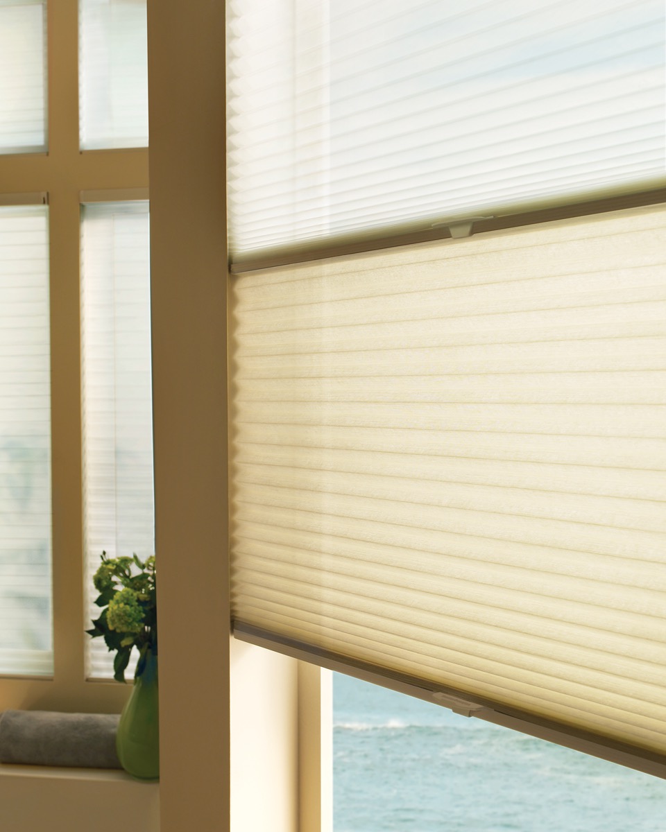 Honeycomb Shades