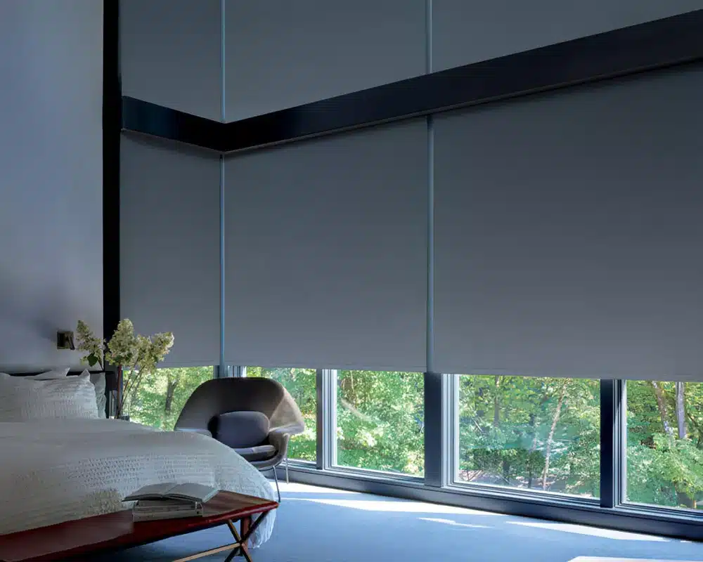 Buy Motorized Shades