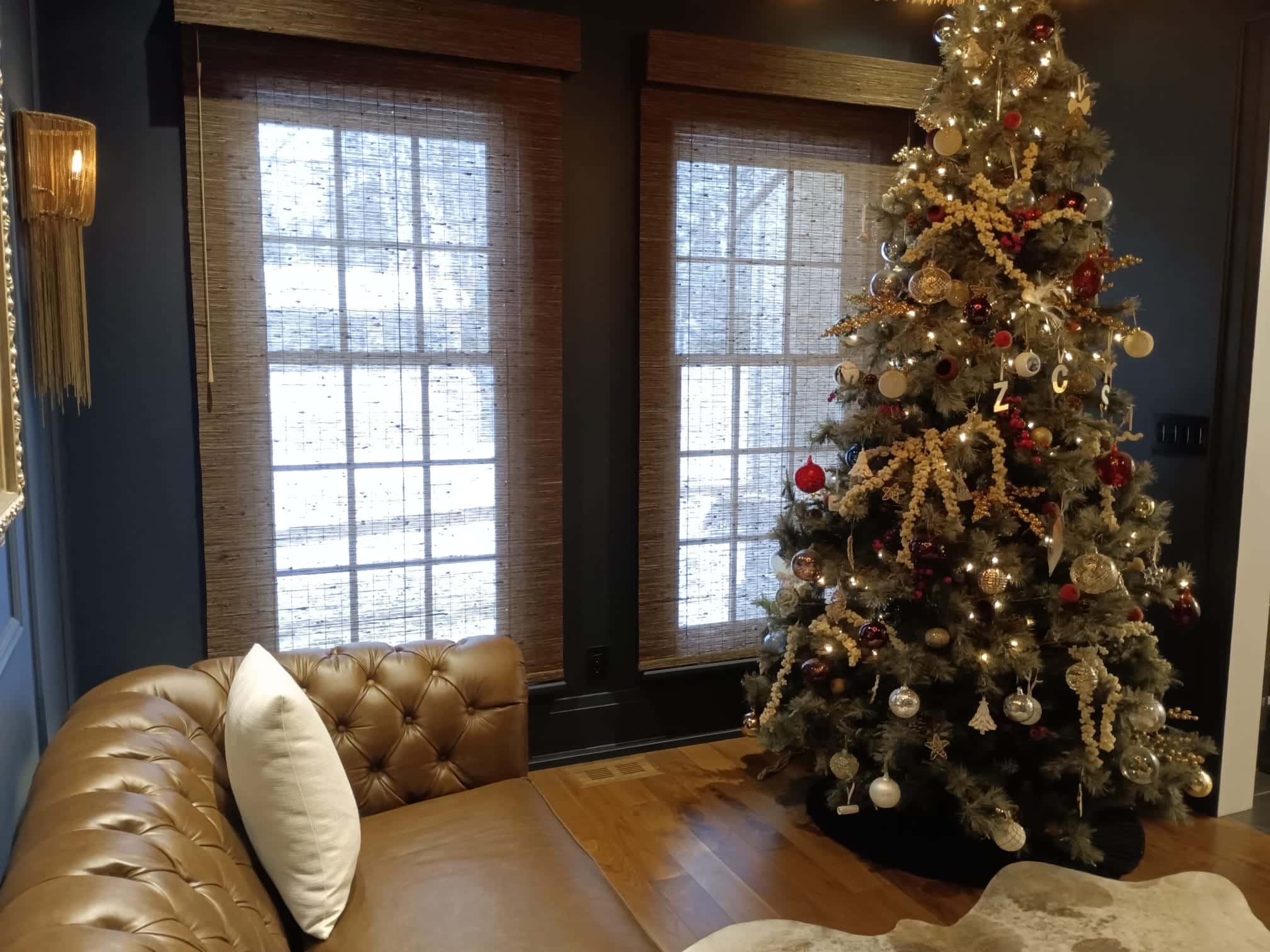 Dress Up Your Home for the Holiday